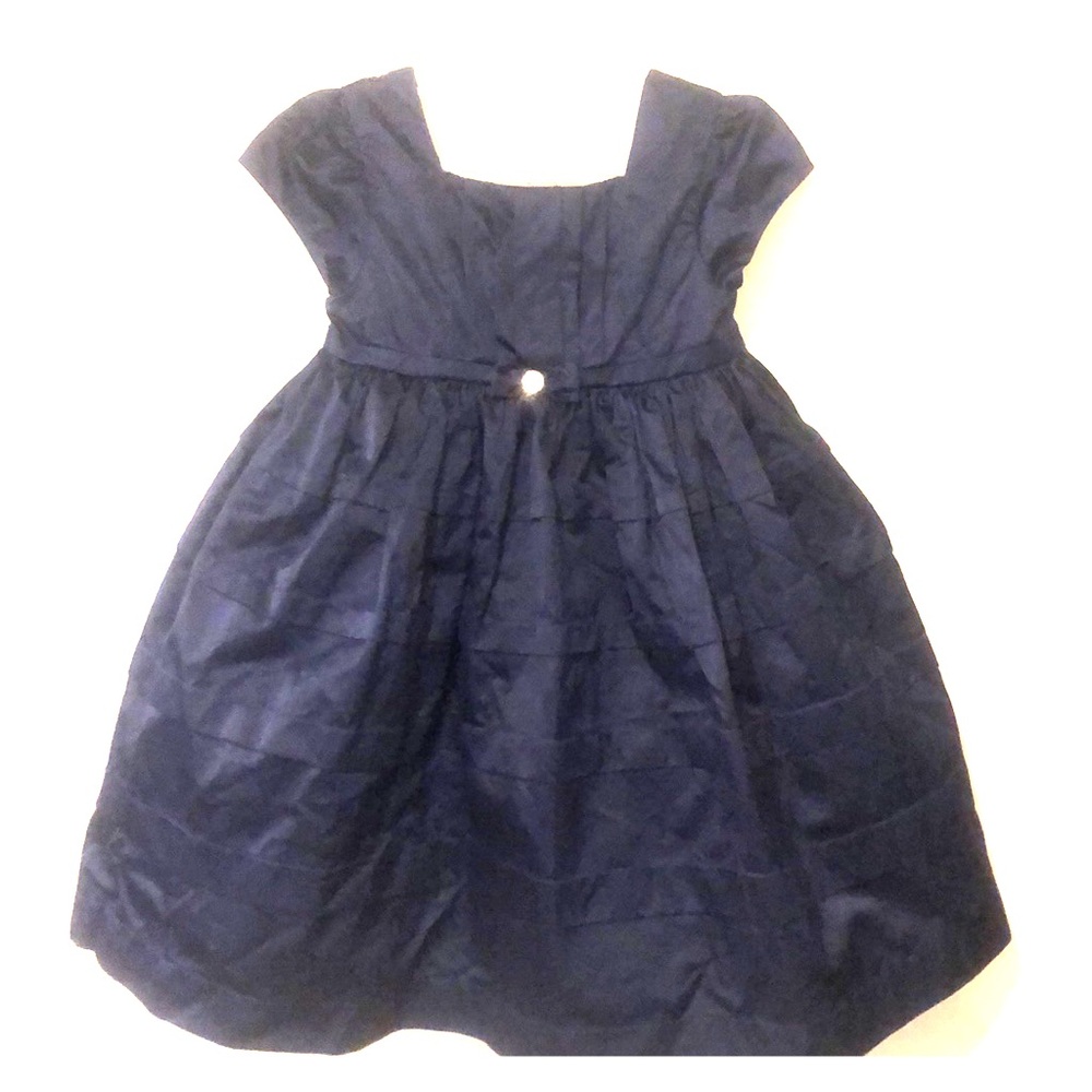 Dress girl size 5